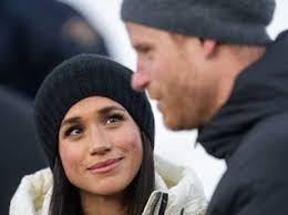 Katy Perry Sings Christmas Carols for Meghan Markle and Prince Harry