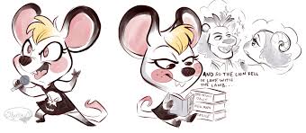 Ac:nl villager trading board » topic: Haha Nice Sharkie 19 Some More Animal Crossing Doodles I