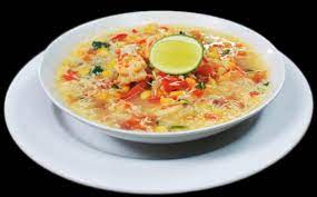 Pin On Indonesian Food