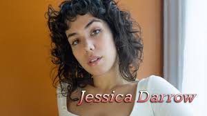 Jessica Darrow