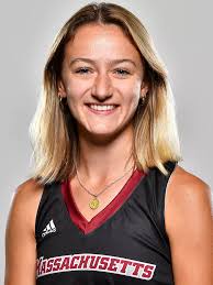 Beech Named NFHCA Third Team All-American