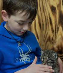 Texas Wildlife Park added a new photo.