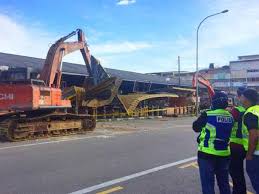 .2021 dengan jenis pasir beton, pasir pasang, pasir merah dan pasir elog serta tips memilih pasir yang bagus. Tapak Sementara Untuk Peniaga Pasar Pasir Puteh