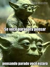 Untitled Funny Memes Geek Humor Yoda Meme