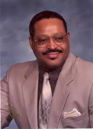 Edward Arnold Booker