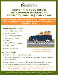 Mcdowell blvd in petaluma's plaza north shopping center. Petaluma Food Drive City Of Petaluma