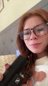 Abbie Harper's Instagram, Twitter & Facebook