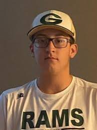 Ryan Mahoney's Baseball Recruiting Profile