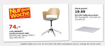 Ikea Fjallberget Konferenzstuhl Ikea Konferenzstuhle Stuhle