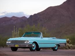 Image result for Desert Gold 1961 Galaxie