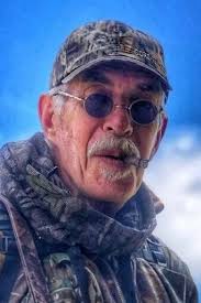 John Calvin Forquer Jr.