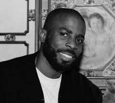 50 for 50 Grenadian Echoes — Dane Isaac