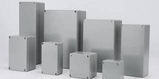 Understanding Electrical Junction Box Types