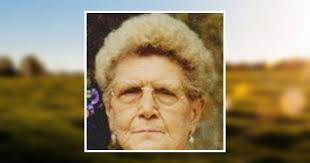 Nellie Viola Reeves Obituary August 22, 2013
