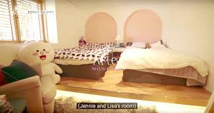 Community contributor take this quiz with friends in real time and compare results this post was created by a member of the buzzfeed c. Blackpink House Jennie Lisa Room