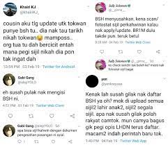 Kemaskini bsh 2020 bantuan sara hidup rakyat. Najib Razak Seminggu Dua Ini Saya Baca Tweet Ramai Facebook