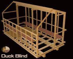 How to build a duck blind on a budget. Duck Blind Photos Google Search Duck Hunting Blinds Duck Blind Duck Blind Plans