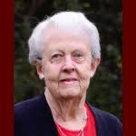 Obituaries: Barbour; Christiansen; Scadden; Tilton; Treusch