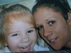 Julie Michelle “Julie Bug” Bessent (1976-2016)