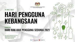Kementerian perdagangan dalam negeri dan hal ehwal pengguna ialah sebuah kementerian malaysia yang ditubuhkan pada 27 oktober 1990 untuk menggalak pembangunan perdagangan dalam negeri serta untuk meningkatkan keberkesanan perlindungan pengguna. Kpdnhep Laman Rasmi Home Facebook