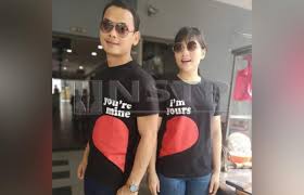 See what aidil aziz (eyedealareziz) has discovered on pinterest, the world's biggest collection of ideas. Fasha Aidil Bertunang Tak Lama Lagi