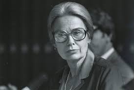 LeBaron: Helen Rudee memorable for more than political firsts