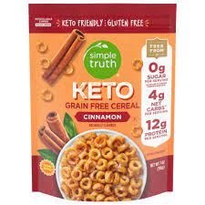 Protein Cereal Ranking Full Review Of 18 Protein Cereals