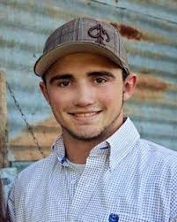 Hunter Reed Watson (1993-2014)