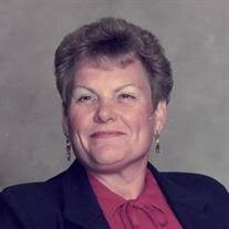 Carolyn Marie (Bradbury) Nading Obituary