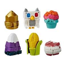 Transformers Botbots Series 4 Surprise Unboxing Claw Machine Hasbro Transformers Transformers Gumball Machine