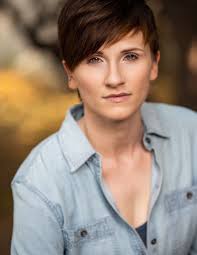 Meet Blaize Hall: Actor, Singer, Writer, Dancer, Mom, Yoga Teacher, Reiki  Practitioner and Meditation Guide.