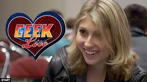 Geek Love: Ep. 3 -- Geekily Ever After (Brittany)