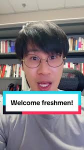 If this is your first time in university/college, welcome! 🥳 I'm so p...