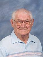 Theodore Frank “Ted” Zimmer (1916-2007)