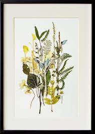 Check spelling or type a new query. Flower Art 02 Framed Artwork Original Art Botanical Art Herbarium Artwoks Dried Flowers Decor Modern Art Pre Flower Prints Framed Flower Art Pressed Flower Art