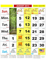 4 oprava ke kalendáři na rok 2013: Kalender Kuda 2013 Free To Download And Print Malaysian S Chromosome