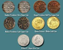 East India Company Coinage | Mintage World