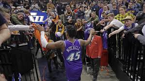 The team joined the nba in 1974 as an expansion team called the new orleans jazz. Utah Jazz Arena Evacuated Postgame Due To Suspicious Package Honolulu Star Advertiser