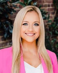 Sharon Goudy's Instagram, Twitter & Facebook