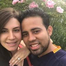 Danielle Occhipinti and Ronald Aragon's Wedding Registry