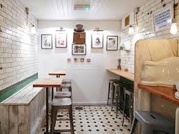 From all of us, thank you.⠀ 19th Century London Toilet Transformed Into A Haven For Coffee Lovers