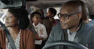 Car Time Is Family Time as Subaru Launches Its Largest Vehicle Yet