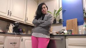 Natalie Wonder - Mommy Needs It In Her Ass