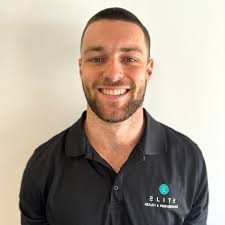 Elliot Grace — Elite HP