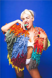 Meet Rebecca Rivera, the bi-coastal fashion designer that creates ...