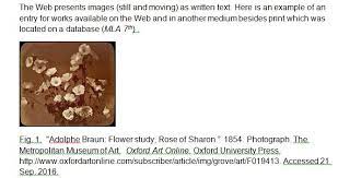 Title of the digital image. title of the website, first name last name of any contributors, version (if applicable), number (if applicable), publisher, publication date, url.4 дня назад how do you reference a picture in text? Citing Images In Mla 8th Citation Library Guides At Manhattanville College