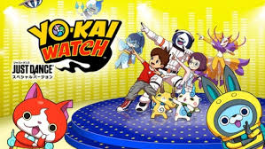 Just dance 3 beoordelingen, geheimen, cheats, lage prijzen (€ 9.49) en veel meer. Yo Kai Watch Dance Just Dance Special Version Wikiwand