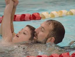 Weeknight swim sessions in Lansing offer fun while training Special  Olympics medalists
