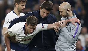 Jan vertonghen was na zijn vakantie terug op het trainingsveld van ajax. Spurs Coach Pochettino Verteidigt Vertonghens Ruckkehr Gegen Ajax Arzte Haben Sich Ans Protokoll Gehalten