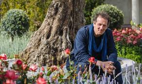 Can you visit monty dons garden. Is Monty Don S Longmeadow Garden Open To The Public Tv Radio Showbiz Tv Express Co Uk